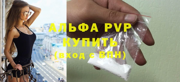 хмурый Карпинск